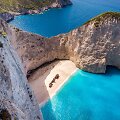 Navagio paplūdimys