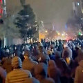 Protestai Irane /  / AP