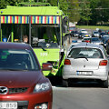 Avarija Kaune