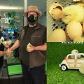 ZIP FM vi&scaron;čiukai i&scaron;keliavo į ūkį prie Punios &scaron;ilo