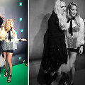 Indrė Stonkuvienė ir Ellie Goulding