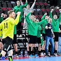 Lietuvos vyrų rankinio rinktinė