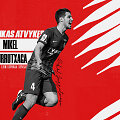 Mikelis Gurrutxaga
