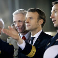 Emmanuelis Macronas