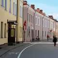 Kėdainių senamiestis