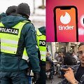 Lietuvi&scaron;ka &bdquo;The Tinder Swinder&ldquo; versija