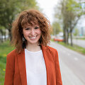 Liubov Poliakova