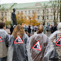 Protestas &bdquo;Mes esame kultūra&ldquo;