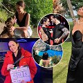 Kristina Radžiukynaitė-Kayra, Justas Girdvainis