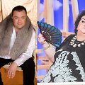 Eugenijus Ostapenko, Vitalija Katunskytė