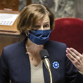 Florence Parly