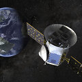 NASA egzoplanetų medžiotojas TESS