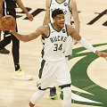 Giannis Antetokounmpo