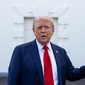 Donaldas Trumpas / Alex Brandon / AP
