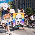 Eitynės &bdquo;Helsinkis skambina&ldquo; Suomijos sostinėje