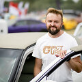 Amerikieti&scaron;kų automobilių sąskrydis &bdquo;American Spirit 2021&ldquo; 