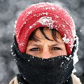 Afganistane kelias dienas trukęs nepaliaujamas snygis