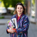 Lauren O'Neill-Butler