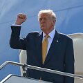 Donaldas Trumpas / ANDREW CABALLERO-REYNOLDS / AFP