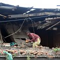 Nepalas po galingo žemės drebėjimo