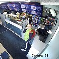 Kauno policija tiria, kas kavinėje atsiskaitė padirbtais eurais