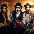 The Tiger Lillies