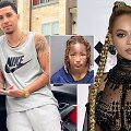 Martellas DeRouenas-Kardone, Sasha Skare, Beyonce