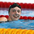 Katie Ledecky