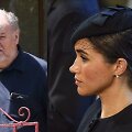 Meghan Markle, Thomas Markle&rsquo;as