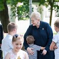 Dalia Grybauskaitė