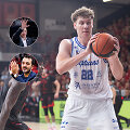 Toma&scaron; Pavelka / Roberto Riabovo / BNS nuotr.