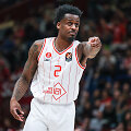 Antonio Blakeney