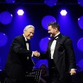 Merūnas Vitulskis ir Virgilijus Noreika