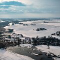 Panevėžio rajono savivaldybė ruo&scaron;iasi potvyniui