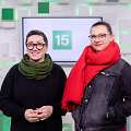 Margarita Alper, Sigita Iva&scaron;kaitė