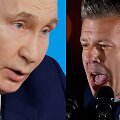 Vladimiras Putinas, Peteris Magyaras