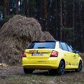 &bdquo;&Scaron;koda Fabia&ldquo;