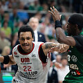 LKL finalas: Kauno &bdquo;Žalgiris&ldquo; &ndash; Utenos &bdquo;Juventus&ldquo;