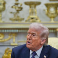 Donaldas Trumpas /  / AP
