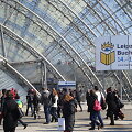 Leipcigo knygų mugė