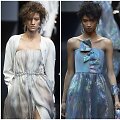 &bdquo;Giorgio Armani&ldquo; 2019 m. pavasario ir vasaros kolekcijos pristatymas