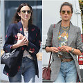 Rosie Huntington-Whiteley, Alexa Chung, Alessandra Ambrosio 