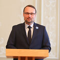 Mindaugas Kvietkauskas