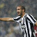 Giorgio Chiellini