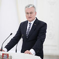 Gitanas Nausėda