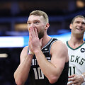 Domantas Sabonis
