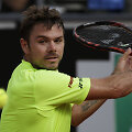 Stanas Wawrinka