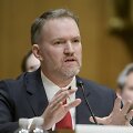 J. Greeras / Rod Lamkey / AP