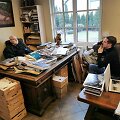 Projektas &bdquo;Atverk pasaulį klausimais&ldquo;. A.Sutkaus ir A.Morozovo foto atranka 