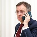 Vladimiras Medinskis / Artyom Geodakyan / ZUMAPRESS.com